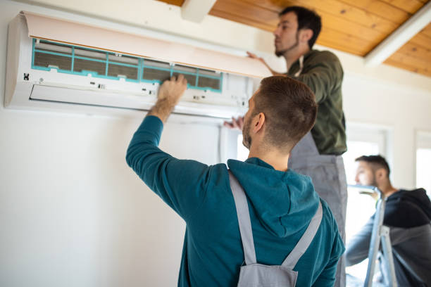 Best Geothermal HVAC Systems in Maine, WI