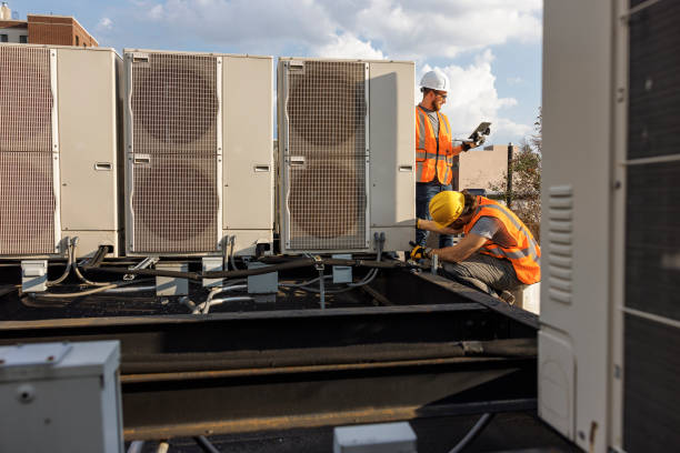 Best HVAC Software and Technology in Maine, WI
