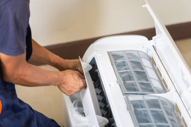 Best Air Conditioning Cleaning in Maine, WI