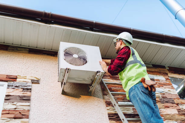 Best VRF (Variable Refrigerant Flow) Systems in Maine, WI
