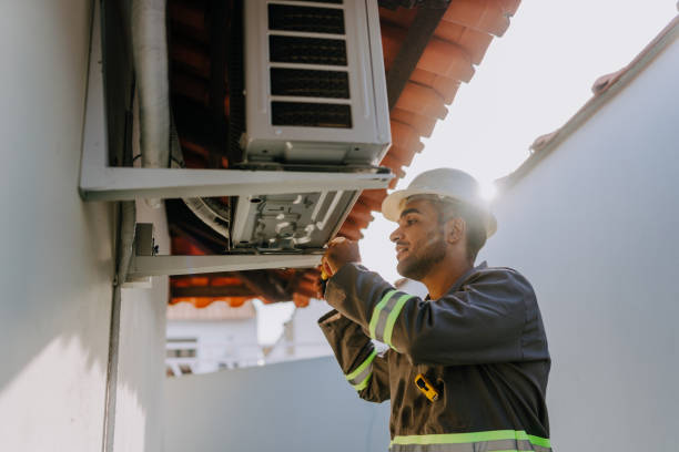 Best Residential HVAC in Maine, WI